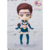 Sailor Moon - Figuarts Mini Sailor Star Maker -Cosmos edition-