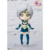 Sailor Moon - Figuarts Mini Sailor Star Healer -Cosmos edition-