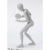 SH Figuarts Body-Chan -Sports- Edition DX SET (Gray Color Ver.) - comprar en línea