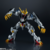 Gundam Universe - ASW-G-08 Gundam Barbatos Lupus Rex - Manga Memos