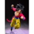 Dragon Ball - SH Figuarts Super Saiyan 4 Son Goku - Manga Memos