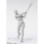 SH Figuarts Body Kun -Sports- Edition DX SET (Gray Color Ver.) - Manga Memos