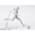 SH Figuarts Body Kun -Sports- Edition DX SET (Gray Color Ver.) - tienda en línea