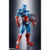 Marvel - SH Figuarts Captain America (Tech-on Avengers)