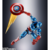 Imagen de Marvel - SH Figuarts Captain America (Tech-on Avengers)