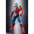 Marvel - SH Figuarts Captain America (Tech-on Avengers) - comprar en línea