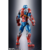 Marvel - SH Figuarts Captain America (Tech-on Avengers) en internet