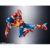 Marvel - SH Figuarts Captain America (Tech-on Avengers) - comprar en línea