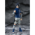 Naruto - SH Figuarts Sasuke Uchiha -Ninja Prodigy of the Uchiha Clan Bloodline-