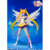 Sailor Moon - SH Figuarts Eternal Sailor Moon - Manga Memos