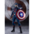 Marvel - SH Figuarts Captain America (John Walker) The Falcon and the Winter Soldier