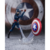 Imagen de Marvel - SH Figuarts Captain America (John Walker) The Falcon and the Winter Soldier