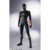 Marvel - SH Figuarts Spider-Man [Black & Gold Suit] (Spider-Man: No Way Home) Special Set