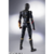 Marvel - SH Figuarts Spider-Man [Black & Gold Suit] (Spider-Man: No Way Home) Special Set - comprar en línea