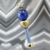 Sailor Moon - Proplica Transformation Lip Rod Sailor Uranus en internet