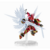 Digimon - NXEdge Style [Digimon Unit] Dukemon/Gallantmon: Crimsonmode - comprar en línea