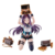 Sword Art Online: Memory Defrag - Ichibansho Yuuki