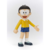 Doraemon - Figuarts Zero Nobi Nobita - Manga Memos