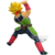 Dragon Ball Super - Chosenshiretsuden II Vol.2 (B: Super Saiyan Bardock) Banpresto en internet