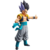 Dragon Ball Z - Gotenks Grandista Resolution of Soldiers Banpresto en internet