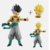 Dragon Ball Z - Gotenks Grandista Resolution of Soldiers Banpresto - Manga Memos