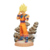 Dragon Ball Z - History Box Vol.2 Super Saiyan Son Goku (Cell Game "Teleport") Banpresto