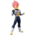 Dragon Ball Super - Chokoku Buyuden Super Saiyan God Vegeta Banpresto