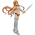 Sword Art Online - Asuna EXQ Memory Defrag Bikini Armor Ver. Banpresto