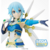 Sword Art Online - Sinon The Sun Goddess Solus Sega - tienda en línea