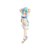 Sword Art Online - Espresto Asuna -Jewelry Materials- Banpresto