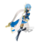 Sword Art Online - Espresto Sinon -Dressy and Motions- Banpresto