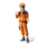 Naruto - Grandista Nero Uzumaki Naruto #2 Banpresto - comprar en línea