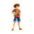 One Piece - The Grandline Men - Film Red Vol.1 Monkey D. Luffy DXF Banpresto