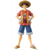 One Piece - The Grandline Men - Film Red Vol.1 Monkey D. Luffy DXF Banpresto - comprar en línea