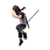 Naruto - Vibration Stars Uchiha Itachi II Banpresto - comprar en línea