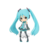 Hatsune Miku (Ver.B) Qposket Banpresto