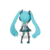 Hatsune Miku (Ver.B) Qposket Banpresto en internet