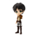 Attack on Titan - Eren Yeager (Ver.A) Qposket Banpresto