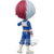 My Hero Academia - Shoto todoroki (Ver.A) Qposket Banpresto en internet