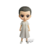 Stranger Things - Eleven Vol.4 Qposket Banpresto