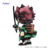 Demon Slayer - Toonize Tanjiro Kamado (Cartoon Color) FuRyu en internet