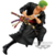 One Piece - Roronoa Zoro -Battle Record Collection- Banpresto - comprar en línea