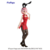 Re: Zero - Ram BiCute Bunnies China Dress FuRyu