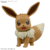 Pokemon - Eevee Model Kit Big 02