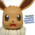 Pokemon - Eevee Model Kit Big 02 en internet