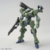 Gundam - Zowort Heavy (HG 1/144) Model Kit - Manga Memos