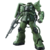 Gundam - MS-06C-6/R6 Zaku II Type C-6 (HG 1/144) Model Kit