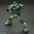 Gundam - MS-06C-6/R6 Zaku II Type C-6 (HG 1/144) Model Kit - comprar en línea