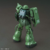 Imagen de Gundam - MS-06C-6/R6 Zaku II Type C-6 (HG 1/144) Model Kit