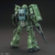 Gundam - MS-06C-6/R6 Zaku II Type C-6 (HG 1/144) Model Kit